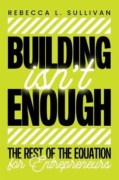 Cover Building Isn't Enough