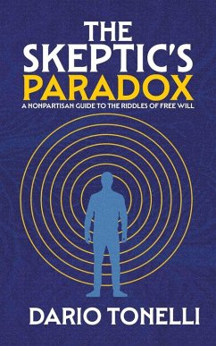 Cover The Skeptic's Paradox