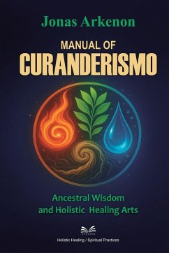 Cover Manual of Curanderismo