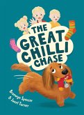 The Great Chilli Chase