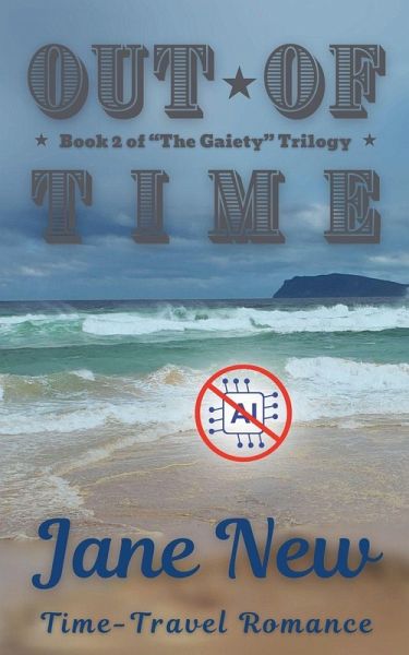 Out of Time Out of Time