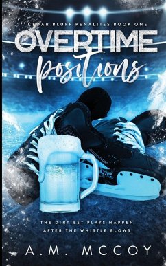 Cover Overtime Positions