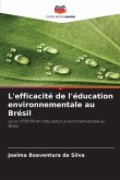 L'efficacité de l'éducation environnementale au Brésil