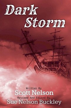 Cover Dark Storm