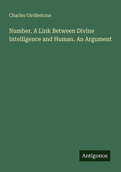 Cover Number. A Link Between Divine Intelligence and Human. An Argument