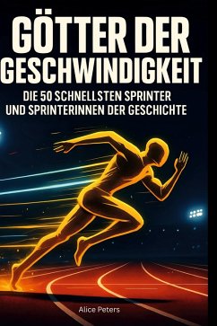 Götter der Geschwindigkeit - Peters, Alice Götter der Geschwindigkeit - Peters, Alice