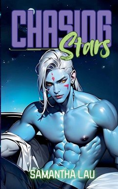 Chasing Stars - Lau, Samantha