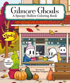 Gilmore Ghouls