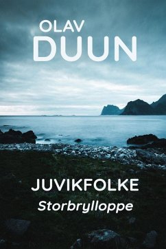 Cover Storbrylloppe