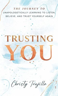 Cover Trusting You