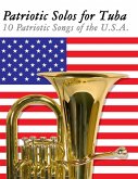 Patriotic Solos for Tuba Patriotic Solos for Tuba