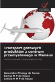 Transport gotowych produktów z centrum przemys¿owego w Manaus