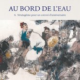 Stratagème pour un convoi d'anniversaire/&#26234;&#21462;&#29983;&#36784;&#32434;