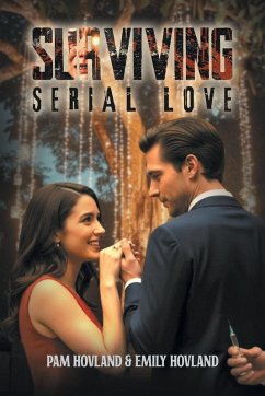 Cover Surviving Serial Love