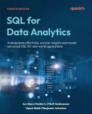 SQL for Data Analytics - Fourth Edition SQL for Data Analytics - Fourth Edition