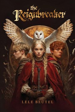 Cover The Reignbreaker