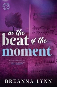 In The Beat of the Moment - Lynn, Breanna