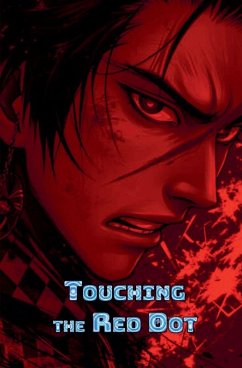 Cover Touching the Red Dot