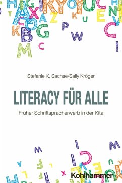 Cover Literacy für Alle