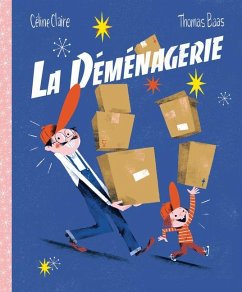 La Déménagerie - Claire, Céline