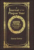 A Journal of the Plague Year (Grand Type Collector's Edition) (Laminated Hardback with Jacket) Large Print