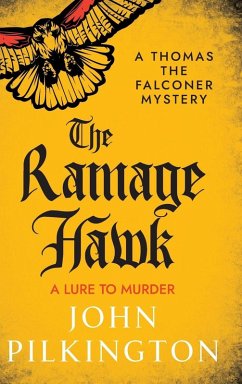 Cover The Ramage Hawk