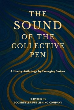 The Sound of the Collective Pen - Butler, Aaron C The Sound of the Collective Pen - Butler, Aaron C