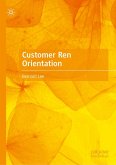 Customer Ren Orientation