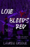Love Bleeds Red