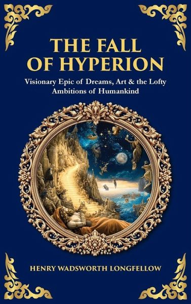 The Fall of Hyperion