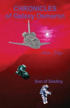 Cover Son of Destiny