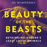 Beauty of the Beasts (MP3-Download)