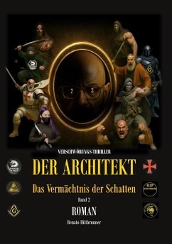 Cover Der Architekt