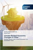 Climate-Related Economic Changes in Cities Climate-Related Economic Changes in Cities