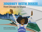 Journey with Jessie from Chicago to Ghana