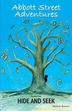 Cover Abbott Street Adventures