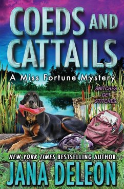 Cover Coeds and Cattails