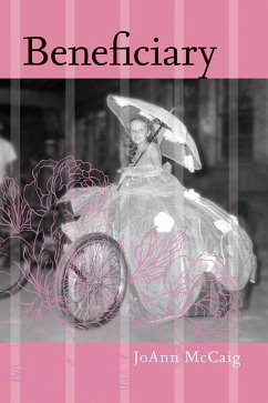 Beneficiary - McCaig, Joann Beneficiary - McCaig, Joann