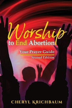 Cover Worship to End Abortion