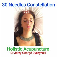Cover 30 Needles Constellation Acupuncture