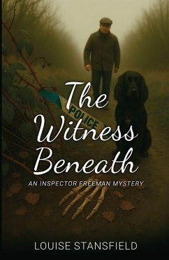 Cover The Witness Beneath
