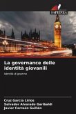 La governance delle identità giovanili