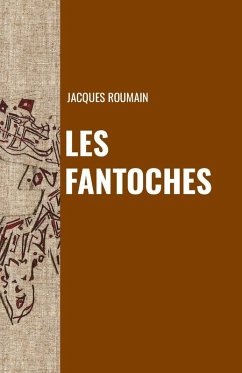 Cover Les fantôches