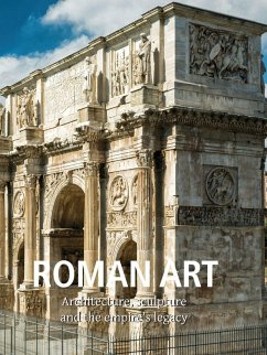 Cover Roman Art