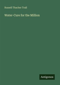 Cover Water-Cure for the Million