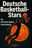 Deutsche Basketball-Stars