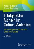 Erfolgsfaktor Mensch im Online-Marketing (eBook, PDF)