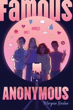 Cover Famous Anonymous