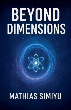 Beyond Dimensions - Simiyu, Mathias