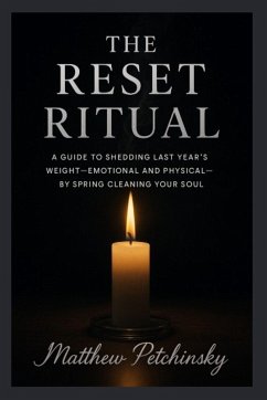 Cover The Reset Ritual